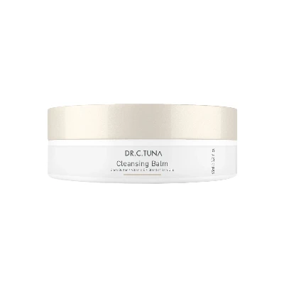 image of CLEANSING BALM 95 ML DR C TUNA