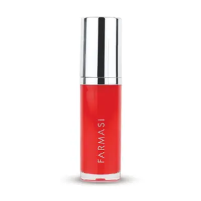 image of TINTED LIP PLUMPER FIERY 01 8 M