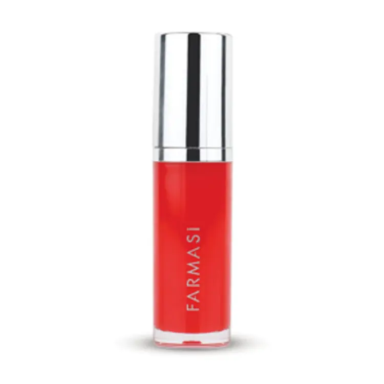 image of TINTED LIP PLUMPER FIERY 01 8 M