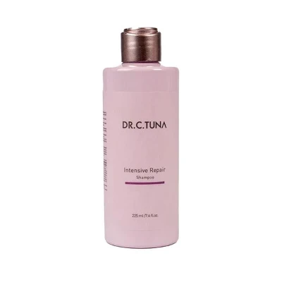 image of INTENSIVE REPAIR SHAMPOO 225 M