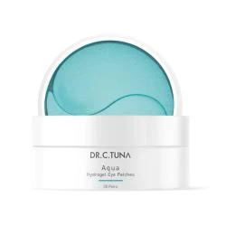 image of EYE PATCH 60 PCS AQUA DR CT