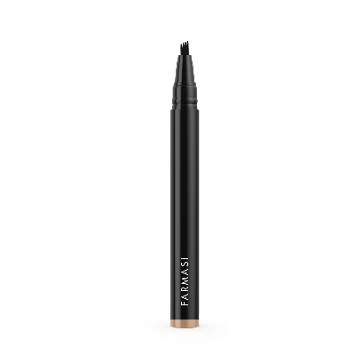 image of MICRO FILLING BROW PEN BLONDE