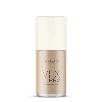 image of VFX PRO FOUNDATION C06 30 ML