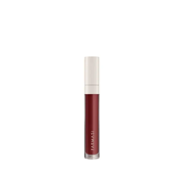image of MATTE LIQUID LIPSTK 05 SUPERSTAR