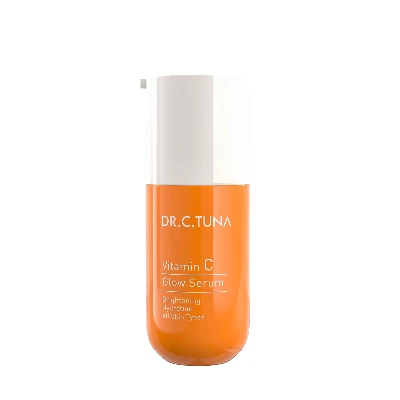 image of VITAMIN C GLOW SERUM 30ML DR C TUNA