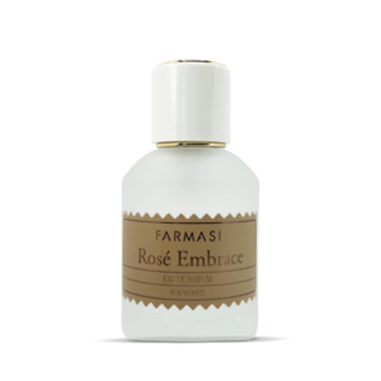 image of ROSE EMBRACE EDP FOR WOMEN 50ML