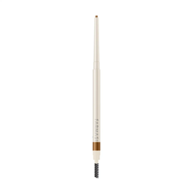image of PRECISION BRW PNCL SOFT BROWN GL