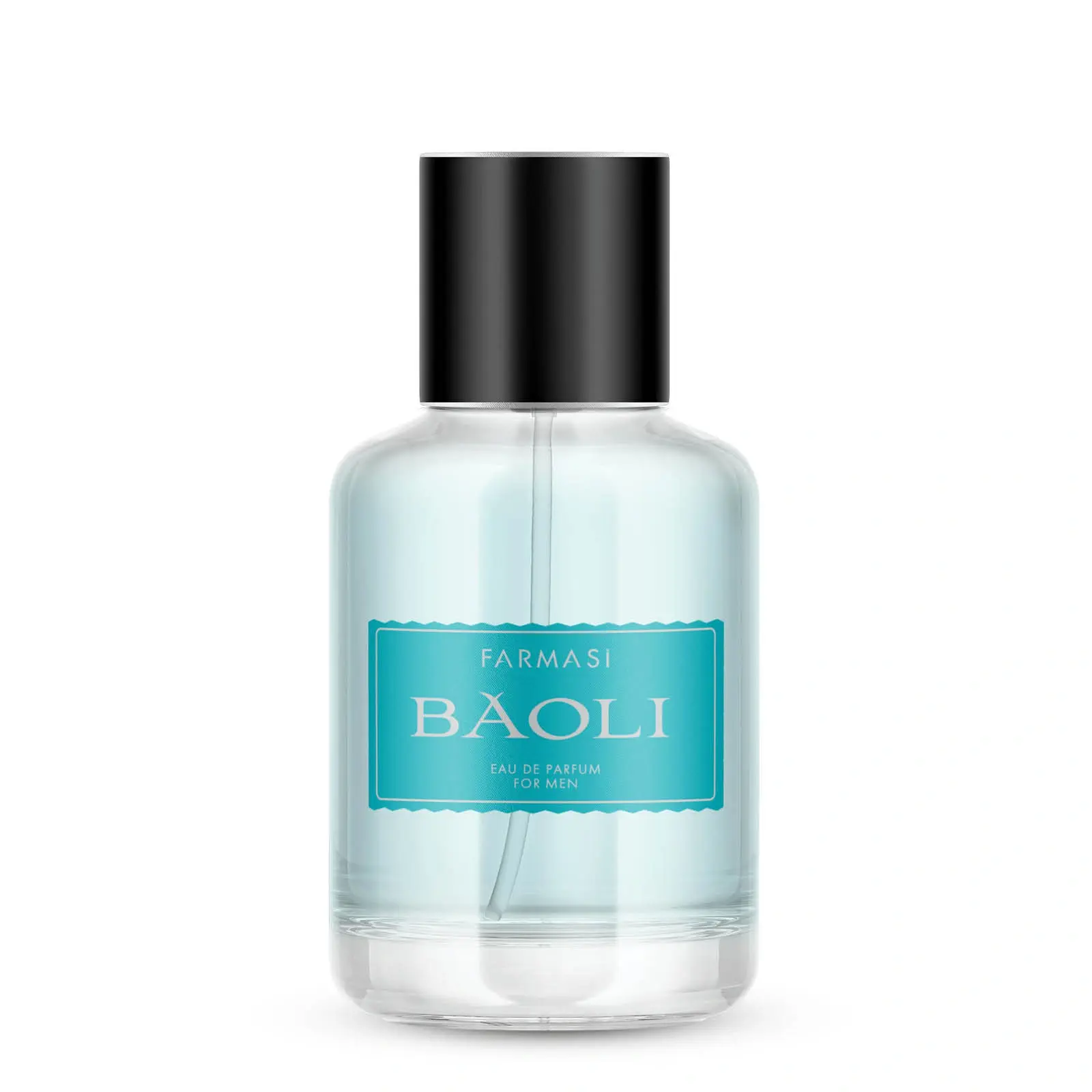 image of BAOLI MEN EDP 50 ML PETITE