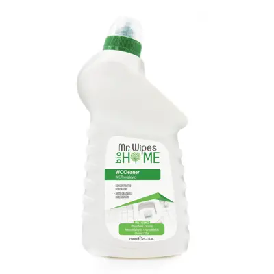 image of MR WIPES ULTRA WC CLEANER 750 ML