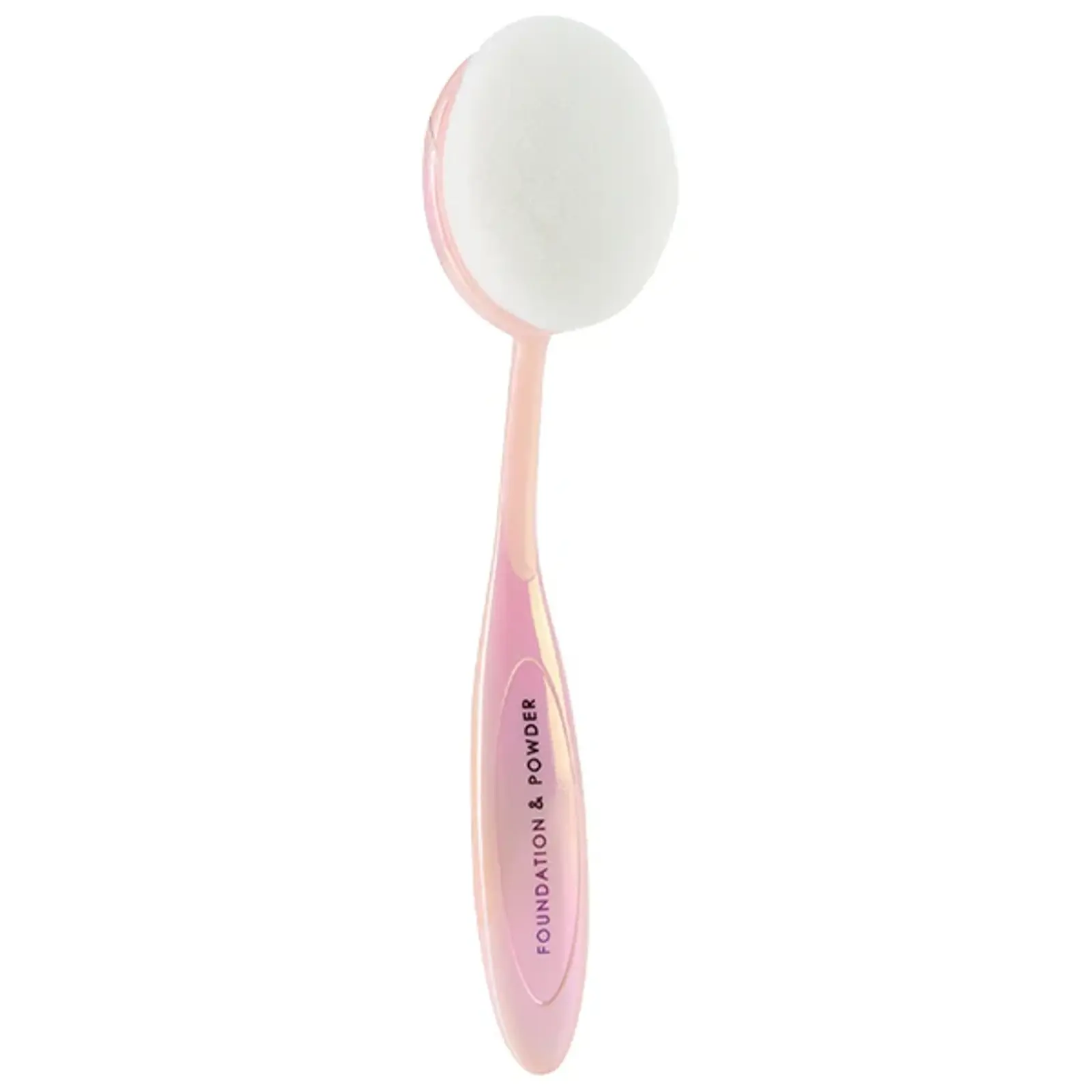 image of OVAL BRUSH BIG